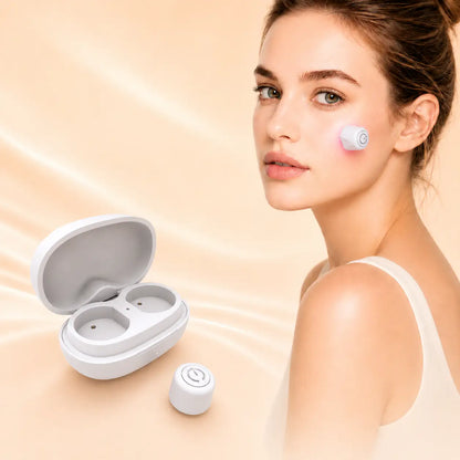 VisBeaut LED Blemish Patch Kit