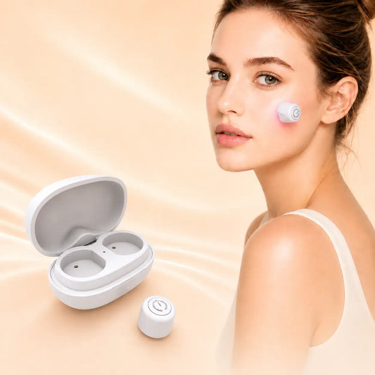 VisBeaut LED Blemish Patch Kit