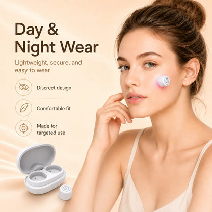 VisBeaut LED Blemish Patch Kit