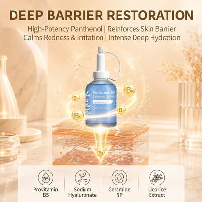VisBeaut B5 Barrier Support Serum
