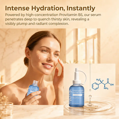 VisBeaut B5 Barrier Support Serum
