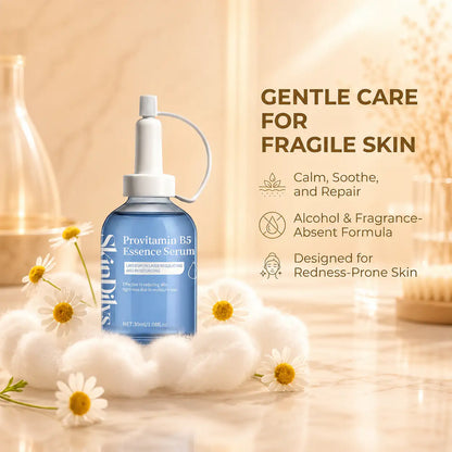 VisBeaut B5 Barrier Support Serum