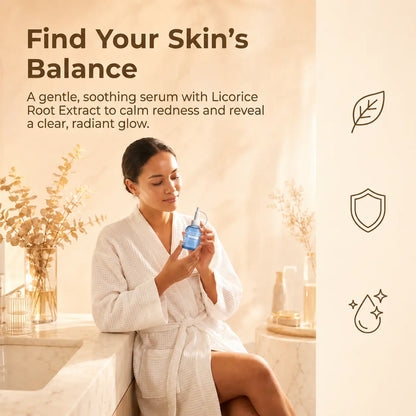 VisBeaut B5 Barrier Support Serum