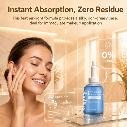 VisBeaut B5 Barrier Support Serum