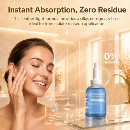 VisBeaut B5 Barrier Support Serum