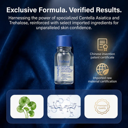 VisBeaut Blemish Drying Lotion