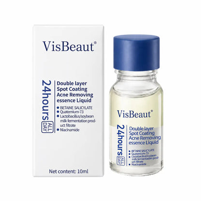 VisBeaut Blemish Drying Lotion