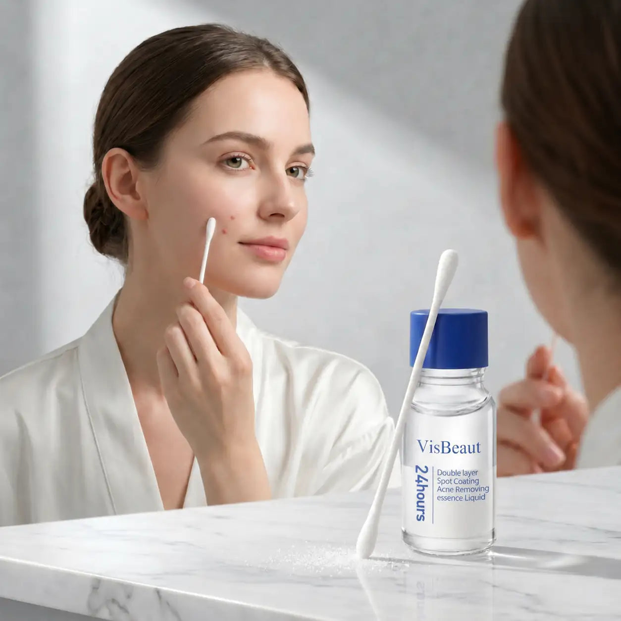 VisBeaut Blemish Drying Lotion