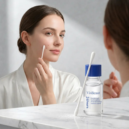 VisBeaut Blemish Drying Lotion