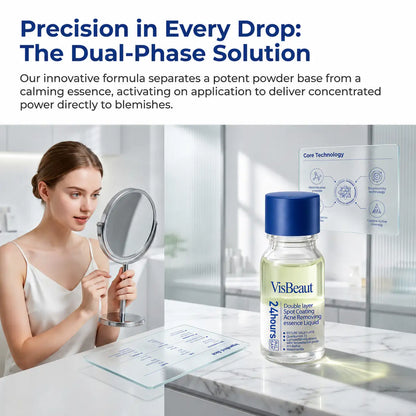 VisBeaut Blemish Drying Lotion