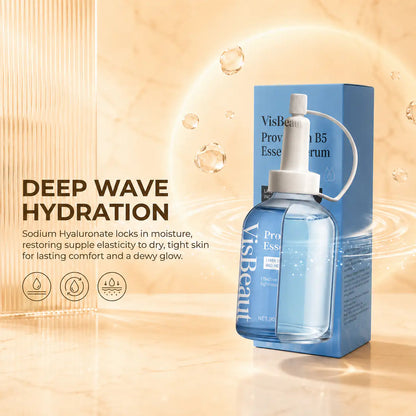 VisBeaut B5 Barrier Support Serum
